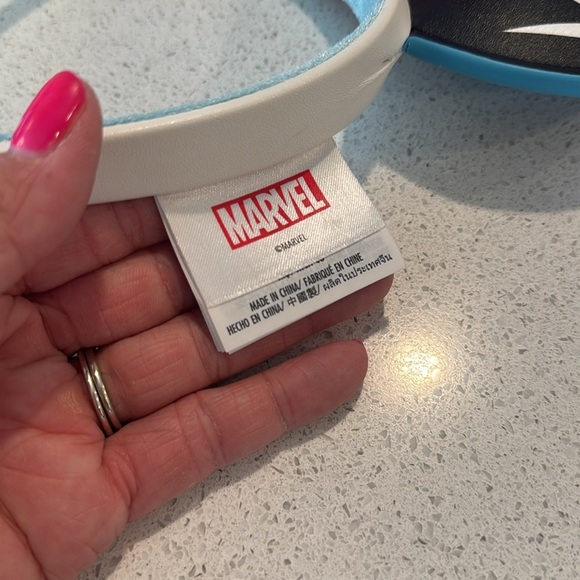 Disney Marvel Gwen Spider-Man Ears Spider-Verse Miles Ghost Spider - Picture 7 of 8